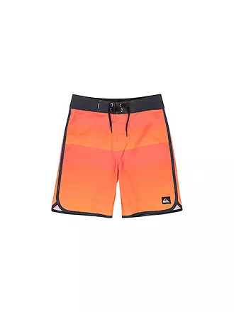 QUIKSILVER | Bañador para niño Surfsilk Scallop 17" |